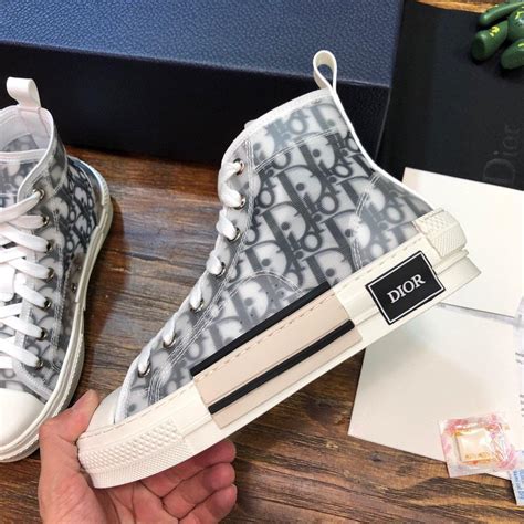 dior high top sneakers dupe|Dior B23 HIGH.